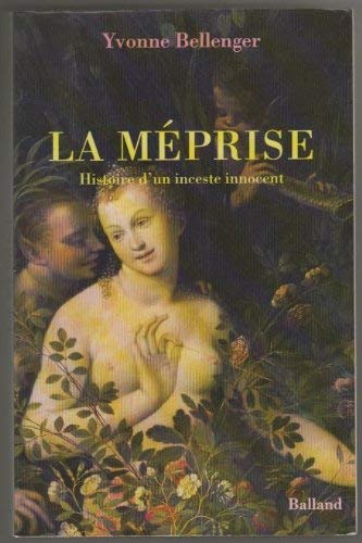La méprise