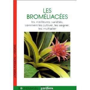 Les broméliacées
