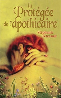 la protégée de l'apothicaire