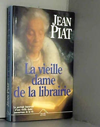 La vieille dame de la librairie