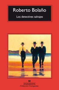 Les détectives sauvages