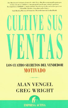 Cultive sus ventas (Narrativa empresarial)