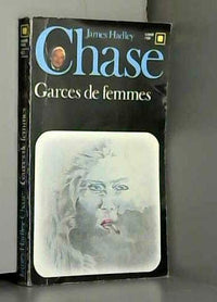 Garces de femmes !