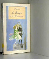 La bergère et le ramoneur