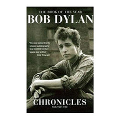 Chronicles: v. 1