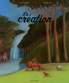 La création