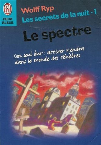 Le spectre