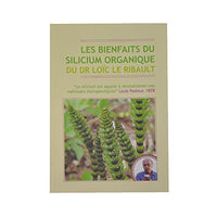 Les Bienfaits du Silicium Organique
