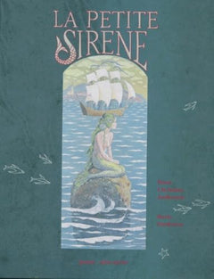 La petite sirène
