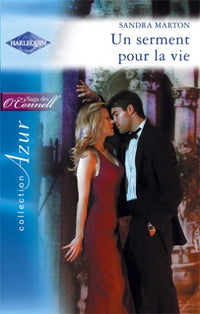 Un serment pour la vie