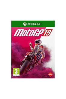 MotoGP 19 Xbox One
