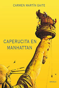 Caperucita en Manhattan / Caperucita in Manhattan