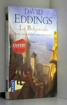 Le pion blanc des présages