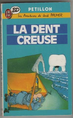Dent creuse