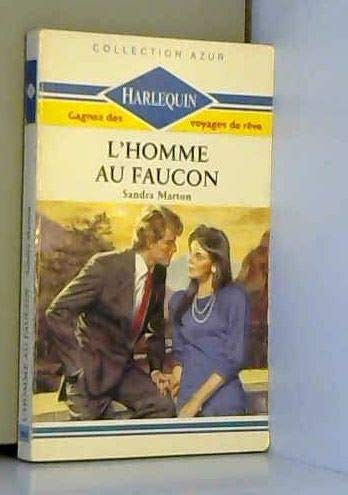 L'homme au faucon