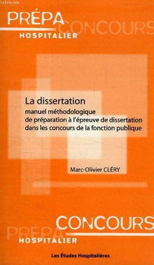 La dissertation