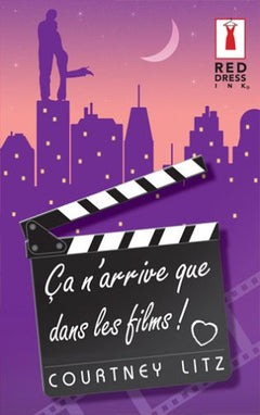 Ca n'arrive que dans les films!