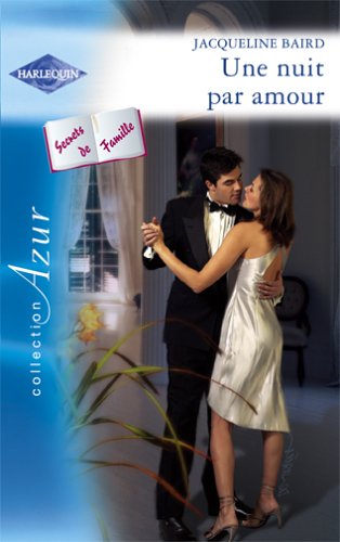 Une nuit par amour