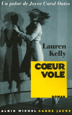 COEUR VOLE