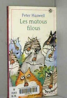 Les matous filous