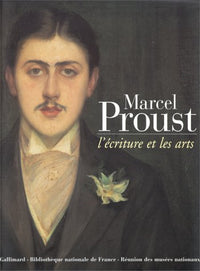 L'écriture et les arts