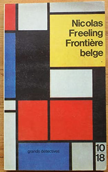 Frontière belge
