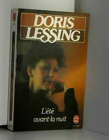 L'Eté avant la nuit