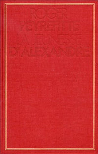 La Jeunesse d'Alexandre