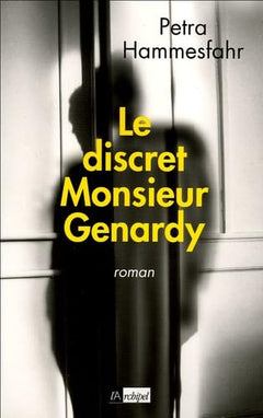 Le Discret monsieur Genardy