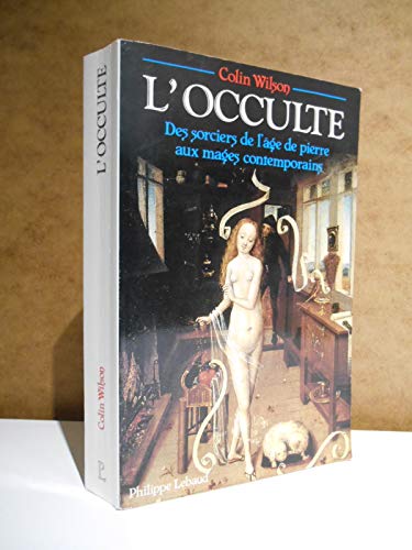 L'occulte