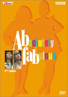 Absolutely Fabulous-Saison 3