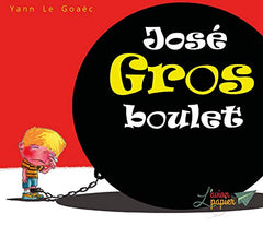 José Gros Boulet
