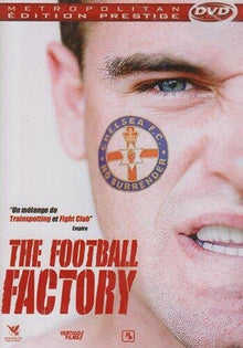 Football Factory [Édition Prestige]
