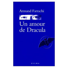UN AMOUR DE DRACULA