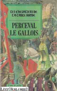 Perceval le Gallois