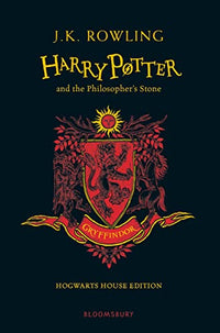 Harry Potter à l'école des sorciers