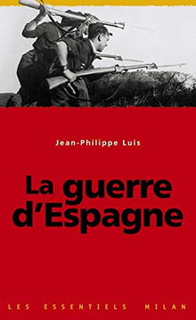 La guerre d'Espagne