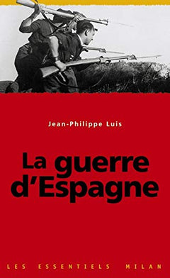 La guerre d'Espagne