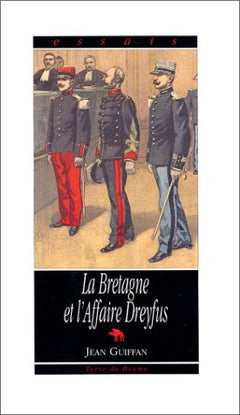 Bretons et l'affaire dreyfus