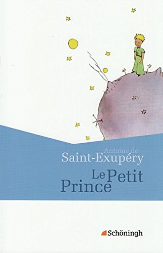 Le petit prince - Le grand livre pop-up