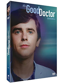 The Good Doctor-Saison 4