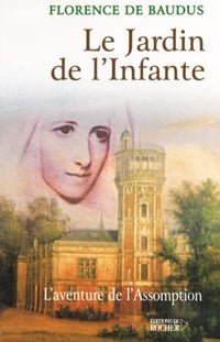 Le jardin de l'Infante