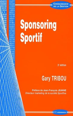 SPONSORING SPORTIF, 3E ED.