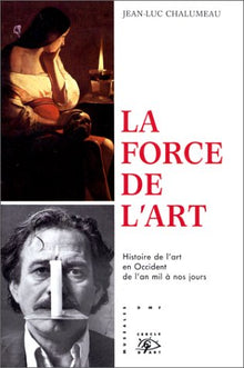 La force de l'art