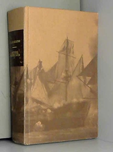 Capitaine Hornblower, Tome 2