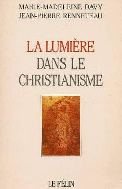 La lumière dans le christianisme