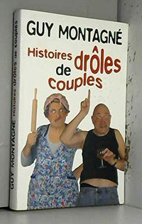 Histoires drôles de couples