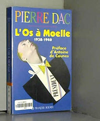 L'"Os à moelle"