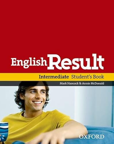 English result int sb: Student's Book