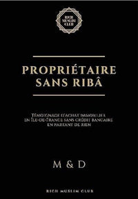 Propriétaire sans ribâ